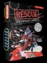 Nintendo  NES&nbsp; - &nbsp;Rescue - The Embassy Mission (USA)